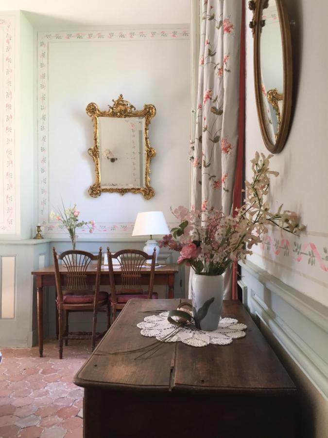 Chateau De Juvigny Екстер'єр фото
