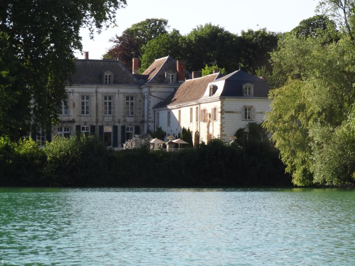 Chateau De Juvigny Екстер'єр фото