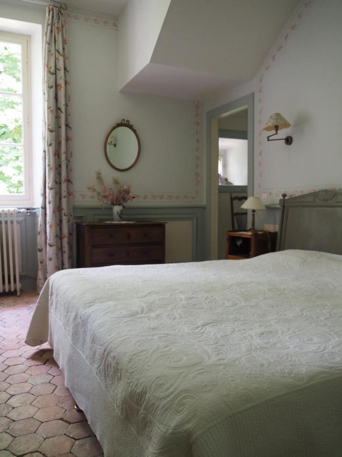 Chateau De Juvigny Екстер'єр фото