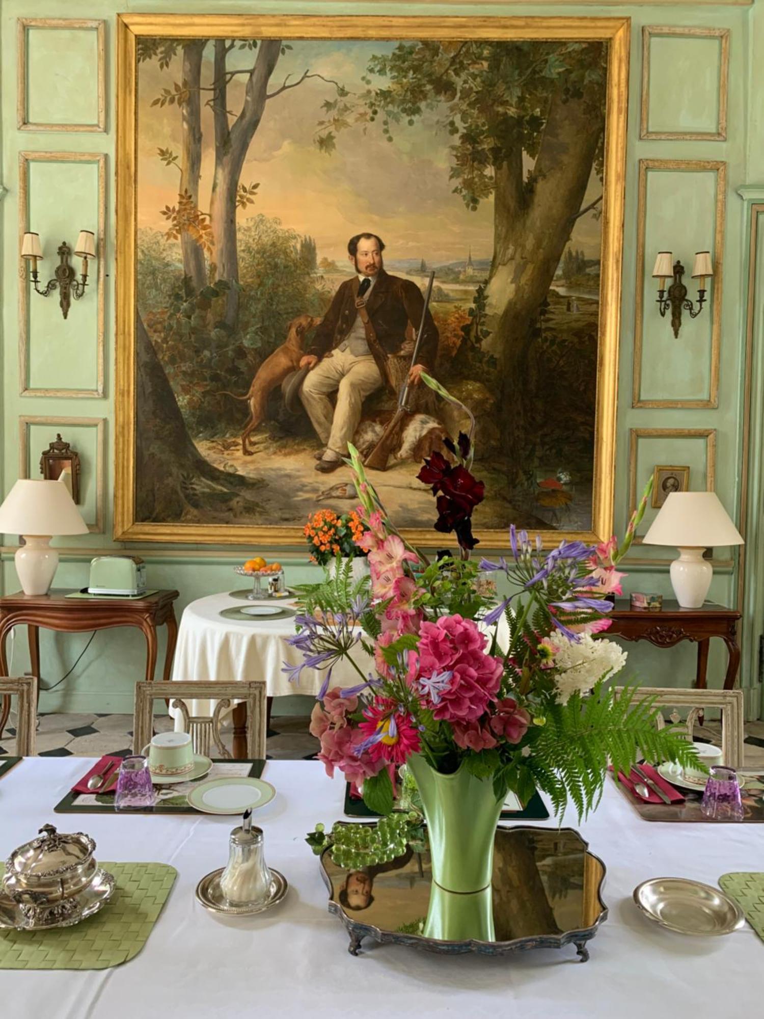 Chateau De Juvigny Екстер'єр фото