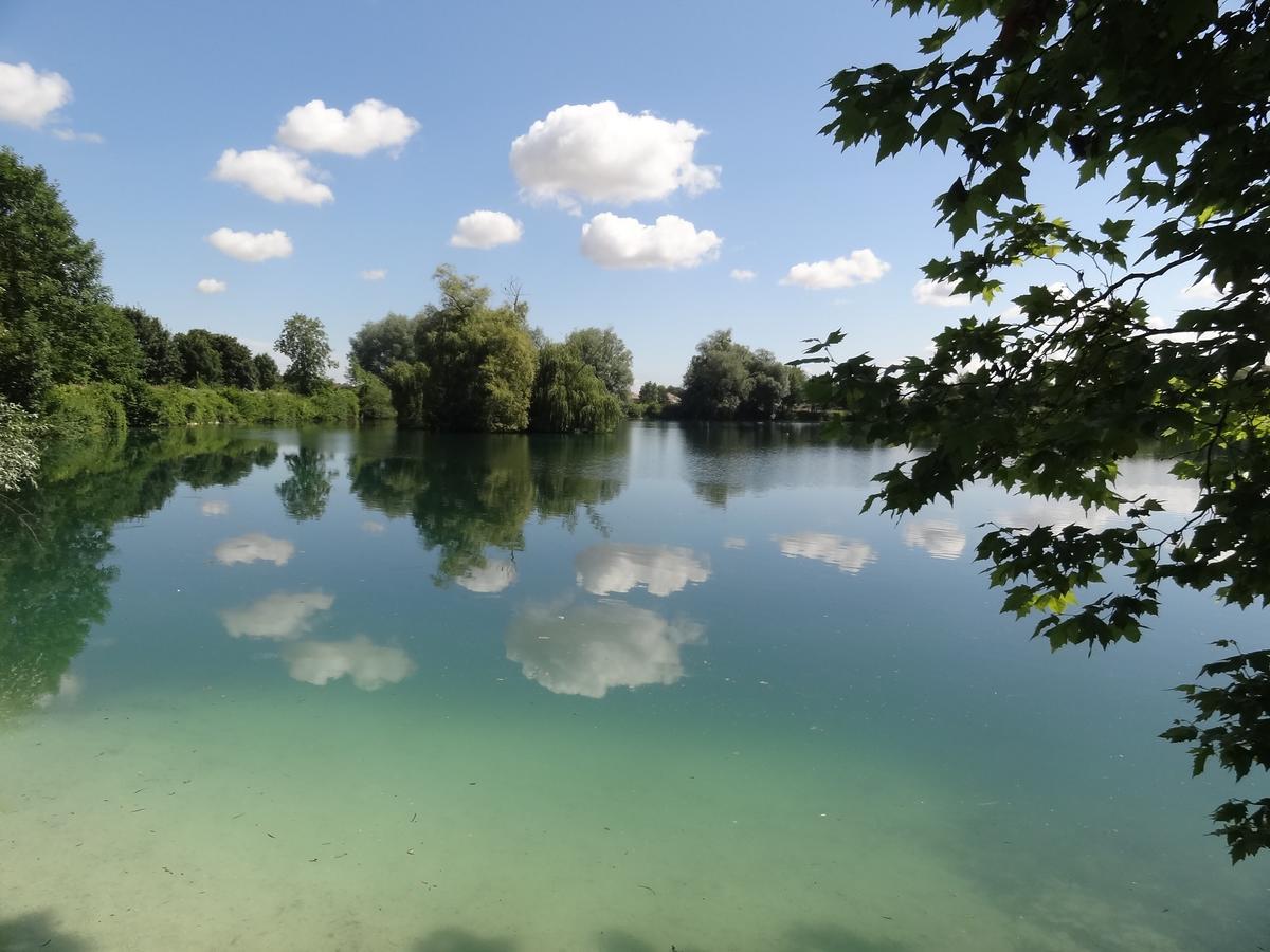 Chateau De Juvigny Екстер'єр фото